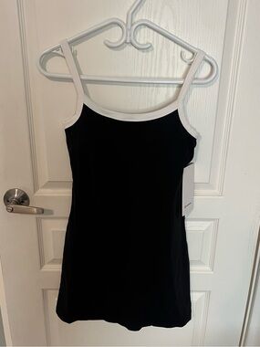 NWT Lululemon Align Dress ribbed